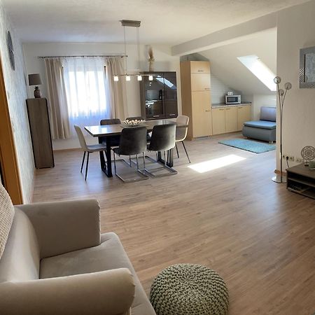 Ferienwohnung Klitzschen Naehe Torgau Mockrehna Kültér fotó