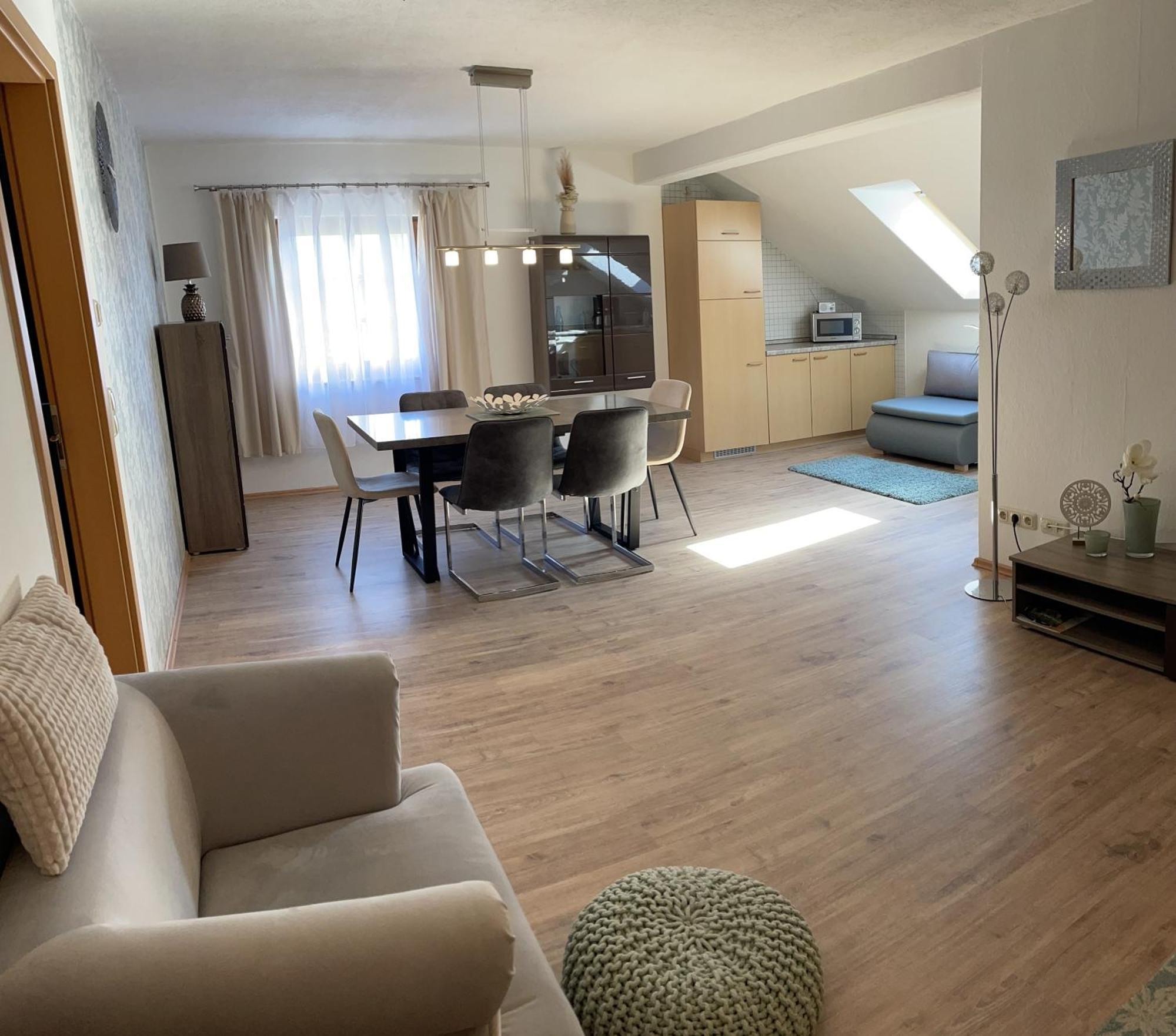 Ferienwohnung Klitzschen Naehe Torgau Mockrehna Kültér fotó