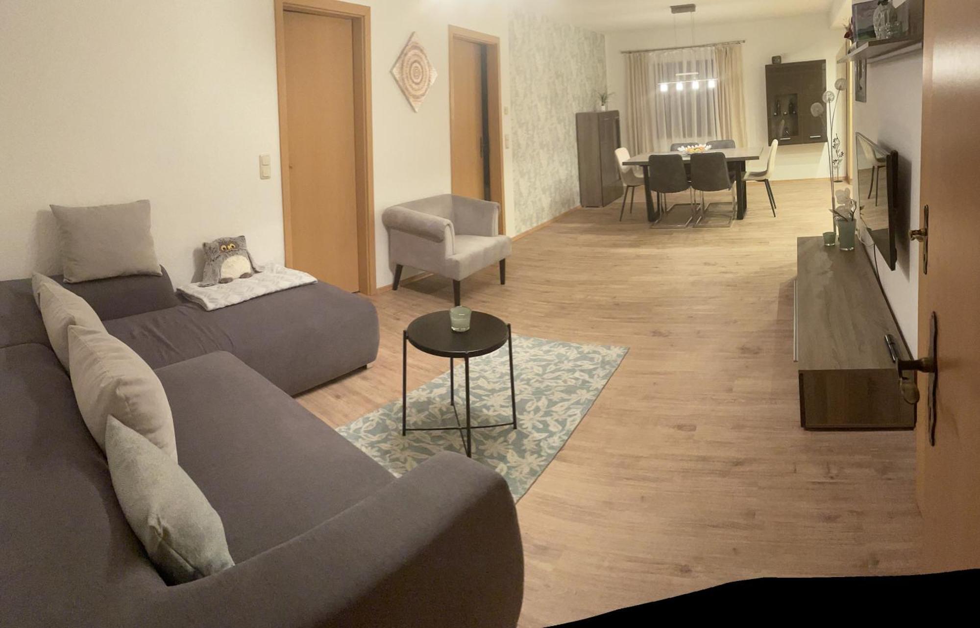 Ferienwohnung Klitzschen Naehe Torgau Mockrehna Kültér fotó