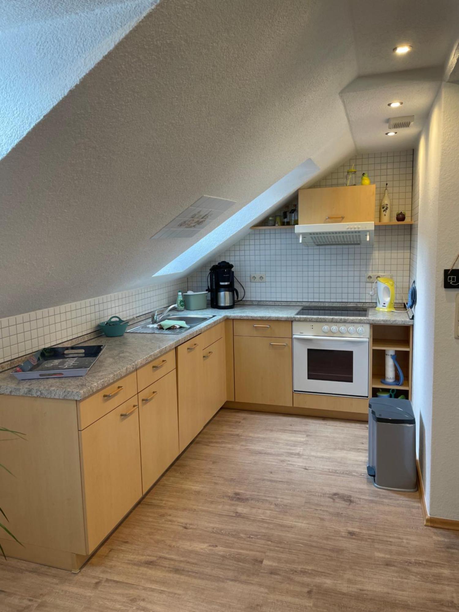 Ferienwohnung Klitzschen Naehe Torgau Mockrehna Kültér fotó